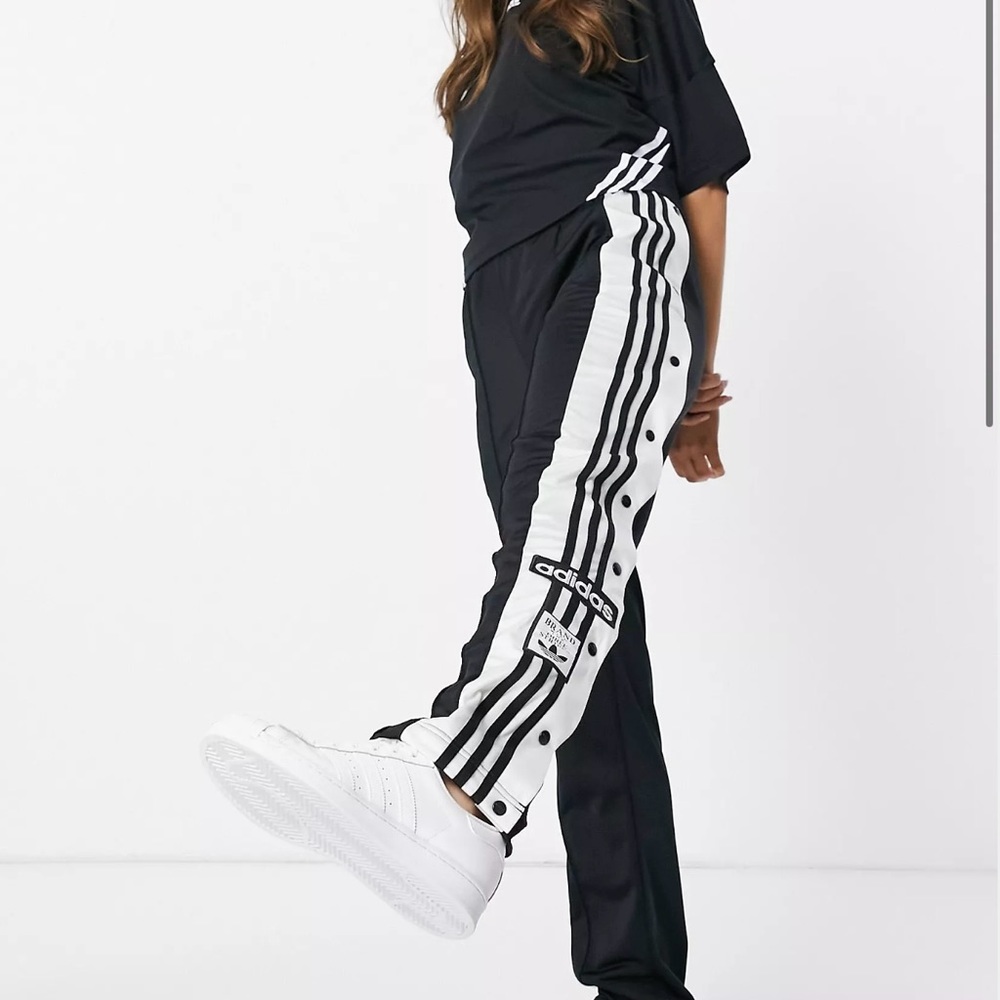 COPY - Adidas Adibreak Track Pants